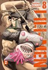 Lili-Men 08 - Takuma Tokashiki - 9783755507055