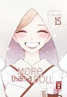 More than a Doll 15 - Shinichi Fukuda - 9783755507154