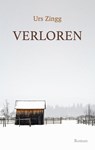 Verloren - Urs Zingg - 9783755796176