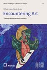 Encountering Art - Stefanie Knauss ; Davide Zordan - 9783756040698