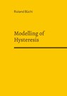 Modelling of Hysteresis - Roland Buchi - 9783756293698