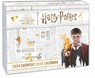Harry Potter Tagesabreißkalender 2024. Magischer Kalender für jeden Tag mit Zitaten, Bildern und spannenden Details aus der Filmreihe. Tischkalender für Harry Potter-Fans. Auch zum Aufhängen. -  - 9783756402908