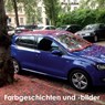 Farbgeschichten und -bilder - Eva Lübbe - 9783756807932