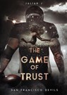 The Game of Trust - Jaliah J. - 9783756808304