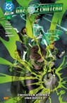 Green Lantern - Bd. 5 (3. Serie): Zwischen Himmel und Hölle - Jeremy Adams - 9783756931217
