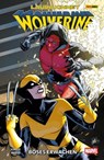 LAURA KINNEY: WOLVERINE 2 - BÖSES ERWACHEN - Erica Schultz - 9783756932030