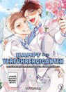 Kampf der Verführergiganten - Schürzenjägerlegende vs. Fummelkönig - Band 5 - Totofumi - 9783756933099