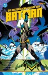Batman: Die unsterbliche Legende von Batman - Kyle Higgins - 9783756933297