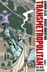 Transmetropolitan - Bd. 2: Der neue Abschaum - Warren Ellis - 9783756935000