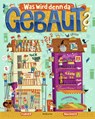 Was wird denn da gebaut? - Fiete Koch - 9783757101367