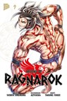 Record of Ragnarok 9 - Shinya Umemura - 9783757304409