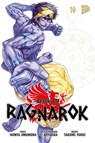 Record of Ragnarok 10 - Shinya Umemura - 9783757304416