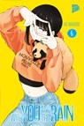 With you and the Rain 6 - Ko Nikaido - 9783757304751
