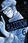 RAINBOW 06 - George Abe - 9783757304928