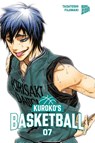 Kuroko's Basketball 07 - Fujimaki Tadatoshi - 9783757305239