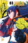 Wild Strawberry 03 - Ire Yonemoto - 9783757305567