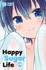 Happy Sugar Life 4 - Tomiyaki Kagisora - 9783757305840