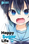 Happy Sugar Life 6 - Tomiyaki Kagisora - 9783757305864