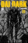 Dai Dark 8 - Q-Hayashida - 9783757306045