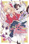 I'm in Love with the Villainess 9 - Inori. ; Hanagata - 9783757306168