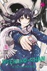 Mieruko-chan - Die Geister, die mich riefen 11 - Tomoki Izumi - 9783757306304
