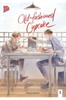 Old-fashioned Cupcake 1 - Sagan Sagan - 9783757306649