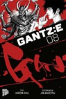 GANTZ:E 8 - Hiroya Oku - 9783757306847