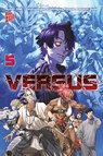 VERSUS 5 - One - 9783757307189