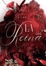 La Reina - Jaliah J. - 9783757853013