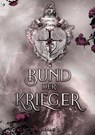 Bund der Krieger 4 - Jaliah J. - 9783757860769