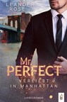 Mr. Perfect - Leander Rose - 9783757920838