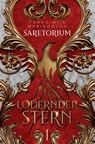 SARETORIUM: Lodernder Stern - Panagiotis Marinoglou - 9783757962210