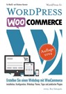 WordPress WooCommerce - Roy Sahupala - 9783758315084