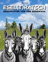 Esel(t)ratsch - Tom Fandré - 9783758367809