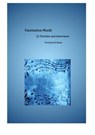 Faszination Musik - 22 Porträts und Interviews - Christina Bauer - 9783758433405