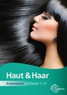 Arbeitsbuch Haut und Haar - Lernfelder 1-13 - Katja Wiemann - 9783758560279