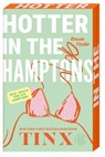 Hotter in the Hamptons - Tinx - 9783758700491