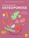 Richtig essen bei Osteoporose - Samuel Kochenburger ; Bettina Matthaei - 9783758901591