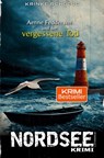 NORDSEEKRIMI - Aenne Feddersen und der vergessene Tod: Küstenkrimi - Krinke Rehberg - 9783759215871
