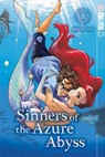 Sinners of the Azure Abyss 02 - Akihito Tomi - 9783759309327