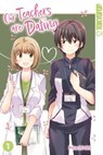 Our Teachers are Dating 01 - Pikachi Ohi - 9783759309372