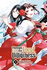 Though I am an Inept Villainess, Band 03 - Satsuki Nakamura - 9783759310514