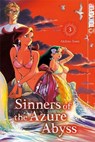 Sinners of the Azure Abyss 03 - Akihito Tomi - 9783759314574