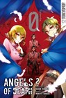 Angels of Death: Episode. 0 02 - Kudan Naduka ; Makoto Sanada - 9783759315861
