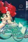 Sinners of the Azure Abyss, Band 01 - Akihito Tomi - 9783759316493