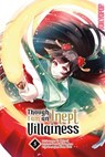 Though I am an Inept Villainess, Band 05 - Satsuki Nakamura - 9783759316516