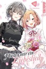 Flüster mir ein Liebeslied, Band 10 - Eku Takeshima - 9783759317377