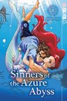 Sinners of the Azure Abyss, Band 02 - Akihito Tomi - 9783759317841