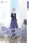 Der Sommer, als du da warst, Band 06 - Yuama - 9783759318527