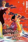Sinners of the Azure Abyss, Band 03 - Akihito Tomi - 9783759331267